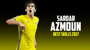 Profile page for zenit st. Arsenal Old Boy Key As Arteta Ponders Iranian Messi Azmoun Transfer