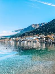 New Zealand 7 Day Itinerary Our Epic South Island Road Trip In 2020 Road Trip Planning Trip Driving Road Trip