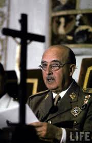 San lorenzo | franco di santo dio positivo en coronavirus y permanecerá aislado en su casa. Spagna In Migliaia Vogliono Beatificazione Di Francisco Franco Lafedequotidiana It
