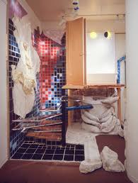 Mikva Dreams: Judaism, Feminism, and Maintenance in the Art of Mierle  Laderman Ukeles - Panorama