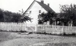 The Sechler Family of Pennsylvania