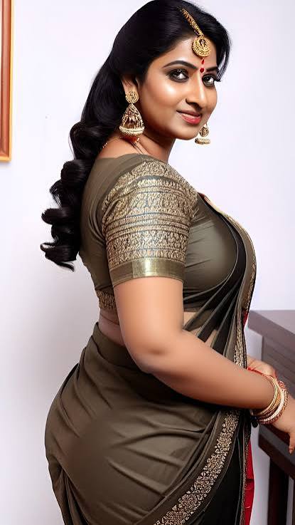 Hot hot hot images | Hot sarees south, Beauty saree women, Indian woman