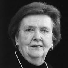 Elizabeth Mullaney Obituary (1933