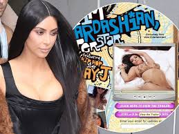 New Kim Kardashian sex tape leaks showing never before seen X-rated  footage of the reality star - Mirror Online