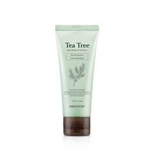 Papa Recipe Tea Tree Control Green Mud Mask Yesstyle
