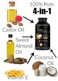 Using almond oil nourishes and strengthens your hair, and is optimal for treating hair loss and damaged hair. Robot Check Coconut Oil Hair Mask Diy Almond Oil Makeup Remover Oil Makeup Remover