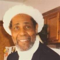 Charles Ford Obituary