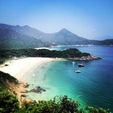 Saikung Hk Mosaichk More Hongkong Photos Here Http On Fb Me 17arkbv