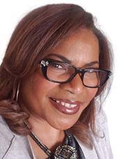 2024 Unsung Legal Heroes: Stacey L. Fields