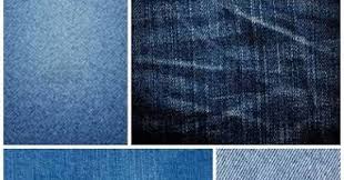 Keduanya memiliki karakter bahan yang melar dan punya kelebihan tersendiri. 4 Jenis Perbedaan Bahan Denim Jeans Pgsj Online