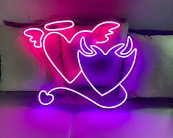 Butterfly Neon Lightneon Sign Handmade Neon Light Etsy In 2020 Neon Signs Love Heart Symbol Love Symbols