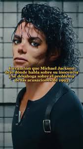 La verdad sobre la inocencia de Michael Jackson