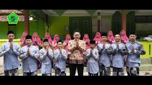 Mts ma'arif nu 1 cilongok didirikan pada tanggal 1 februari 1970 atas prakarsa dari pac gp ansor cilongok pada tahun 1995, mts ma'arif nu 1 cilongok membuka kelas filial di desa penembangan. Mts Ma Arif 2 Blora Blora Jawa Tengah Indonesia Facebook