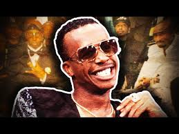 This is Why MC Hammer Was The Most RESPECTED & FEARED Rapper