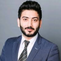 40+ "Amer Haj" profiles