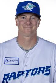 Groen leads shutout effort, Ogden Raptors top Boise 7-0