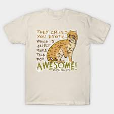 Babou Is Awesome Archer T Shirt Teepublic Buyer's remorse by midgerock inspired by the tv show archer and the loveable ocelot babou. babou is awesome