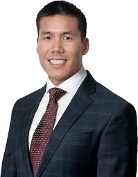 Dr Andrew Luu