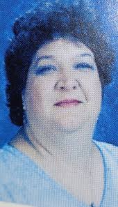 She spent two decades teaching our elementary school students. May she Rest  In Peace.