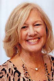 Emily Roberts Obituary