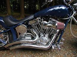 Pin On Custom Motorcycle For Sale