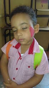 Casa hogar Infantil Moises