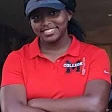 Nadia Coleman's Middle College High School Career Home