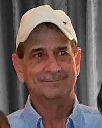 Obituary for Bruce Raymond Stahl