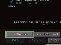 Here is a step by step guide to fix any minecraft lan not working issues properly. How To Set Up A Public Minecraft Server With Pictures Wikihow