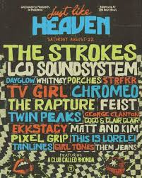 Next Fest Thing: Just Like Heaven