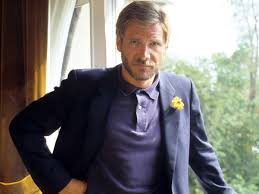 Actor harrison ford was born in chicago 75 years ago. Harrison Ford Style Revisiting His Younger Looks British Gq British Gq