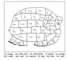 pour imprimer ce coloriage gratuit magique syllabes elephant cliquez sur l icone imprim coloring pages for kids winter math de fossoyeur fortnite