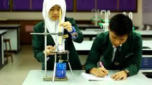 Apa syarat wajib zakat fitrah? Eksperimen Takat Lebur Dan Takat Beku Naftalena