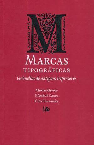 Marcas tipográficas