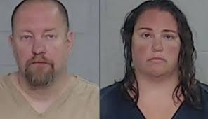 Charges Upgraded for New Orleans Father in Deadly House Fire