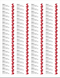 You should make a label that represents your brand and creativity, at the same time you. Elegant Labels 30 Per Page