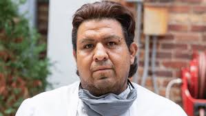 Fundraiser for Alejandro Cedillo-Morales by Katie Button : Alejandro's  Medical Care & Support for his Family