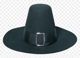 Hat Pilgrims Costume Clothing Fedora Transparent Pilgrims Hat Hd Png Download Vhv Pilgrims thanksgiving , pilgrims , woman carrying basket of fruit and chicken png clipart. hat pilgrims costume clothing fedora