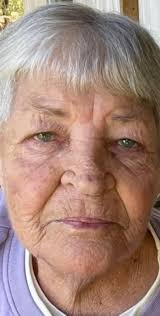 Obituary for Luella Mae (Ivey) Sanders