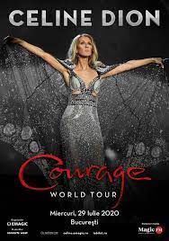 Cunoscută pentru faptul că are un apetit deosebit pentru organizarea de concerte și festivaluri, gabriela firea a anunțat că celine dion va susține un concert în bucurești. Concert Celine Dion La Bucuresti 29 Iulie 2020