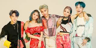 A new force in pop music (korean culture book 2) (english edition) ebook : New Co Ed K Pop Group Checkmate To Debut This Month With Single Drum