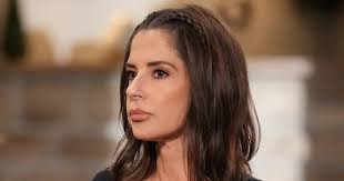 General Hospital Producers Changing Their Mind About Kelly Monaco