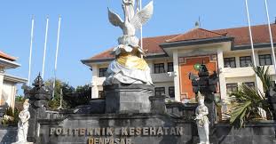 Check spelling or type a new query. Perlu Tahu 3 Hal Tentang Poltekkes Kemenkes Aku Pintar