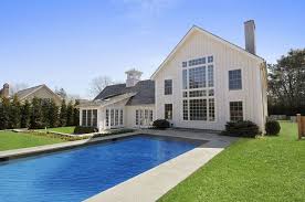 4 450 000 6 Bed 5 Bath Rental Apartment Country Real Estate East Hampton Town And Country