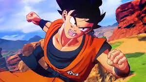 It is the foundation of anime in the west, and rightly so. Dragon Ball Z Kakarot Pc How To Get 4k Resolution And 60 Fps