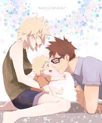 little firecracker — snowmiya: #爆豪光己生誕祭2017 || Artist: こんぺい糖...