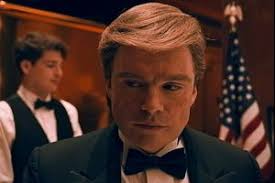 Série : la princesse et le président