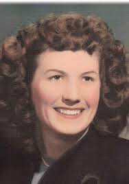 Katherine Giles Obituary (1928