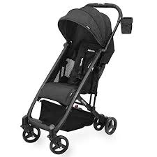 Recaro Easylife Ultra Lightweight Stroller Onyx Best Lightweight Stroller Lightweight Stroller Stroller