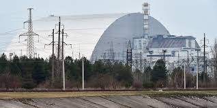 The accident at a nuclear power plant in ukraine shocked the world, permanently altered a region, and leaves many questions. 35 Years Later Studies Show A Silver Lining From Chernobyl Wired